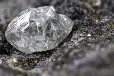 Natural Diamond