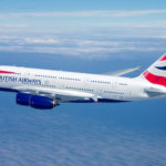 British Airways IAG