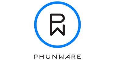 Phunware logo