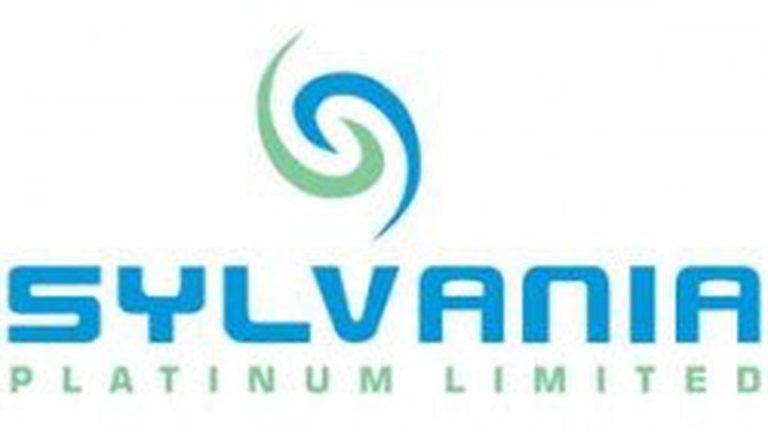 Sylvania Platinum logo