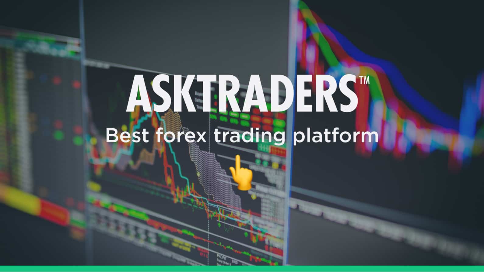 best forex trading platform