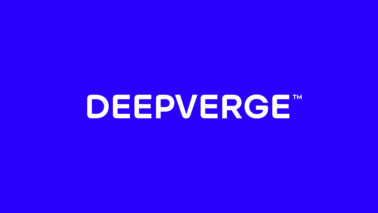 Deepverge logo