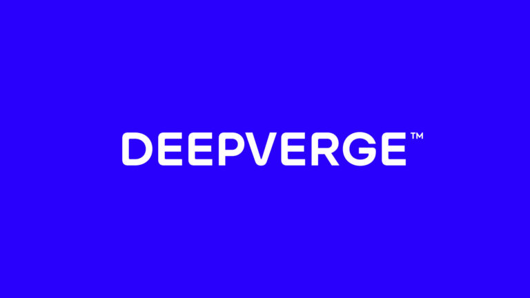 Deepverge logo