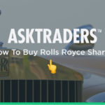 How To Buy Rolls Royce Shares