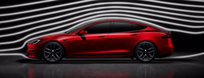 Wie sieht die CSR-Politik von Tesla aus?