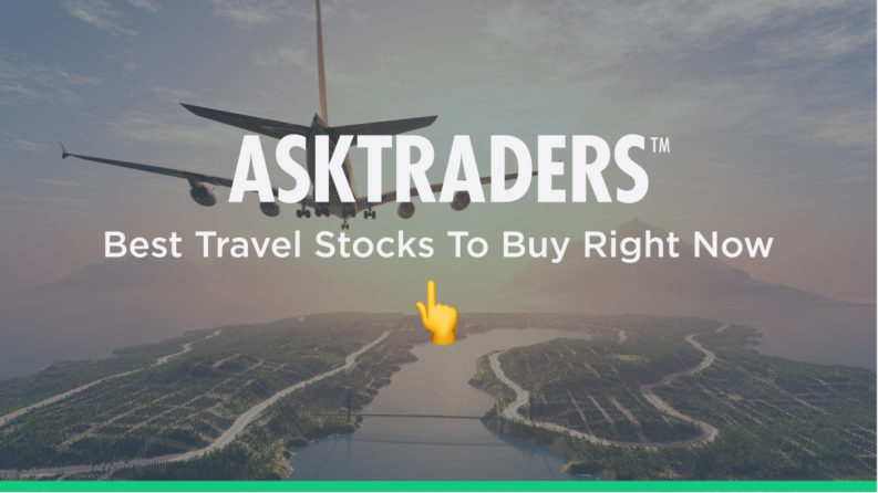 Three of The Best Travel Stocks To Buy Right Now (BKNG, ABNB, CAR)