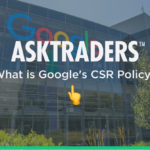 Google CSR Policy