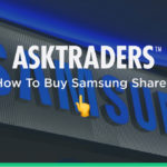 How To Buy Samsung Shares
