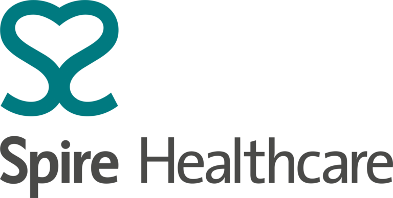 Spire Healthcare logo