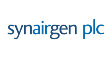 Synairgen logo