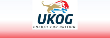 UKOG
