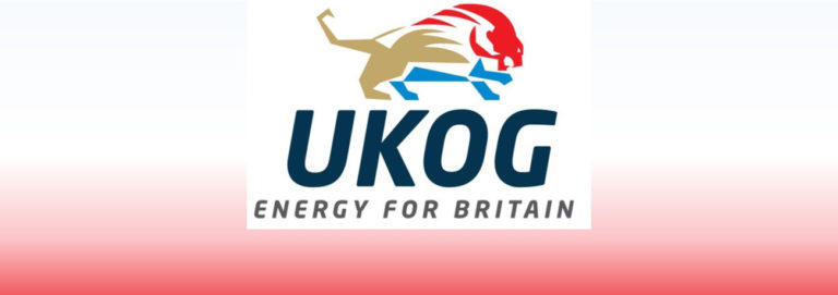 UKOG