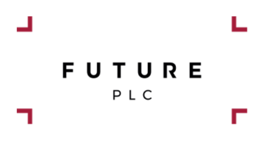 Future PLC logo