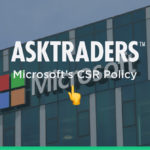 Microsoft&rsquo;s CSR Policy