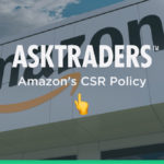 Amazon's CSR Policy