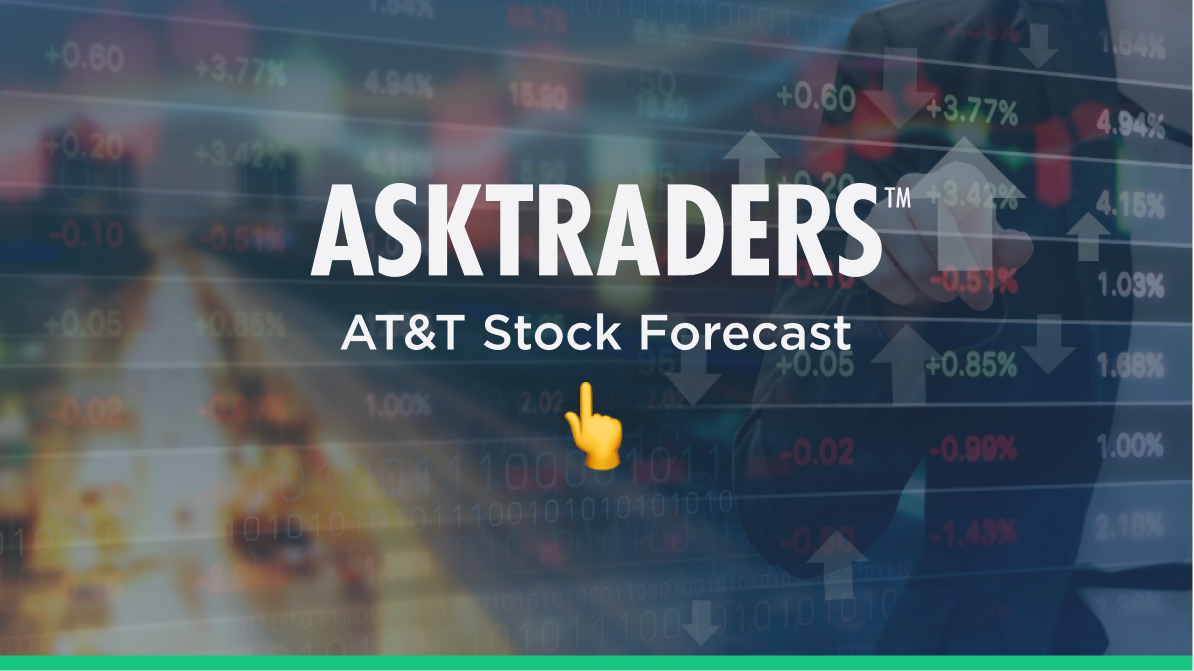 AT&T Stock Forecast (NYSE:T)