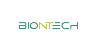 BioNTech logo