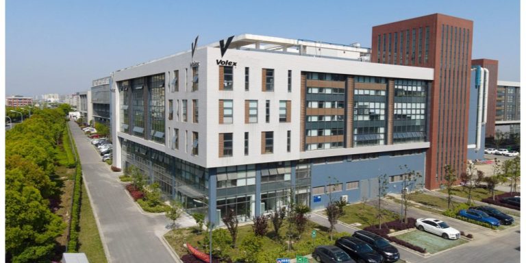 Shares of Volex PLC (LON: VLX) are up 12.5% this year