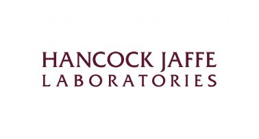 Hancock Jaffe Laboratories