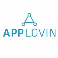 Applovin Corporation logo