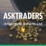 Anglogold Ashanti Ltd
