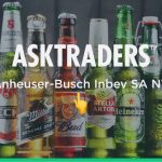 Ab InBev shares JSE
