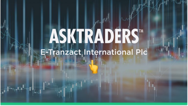 E-Tranzact International Plc