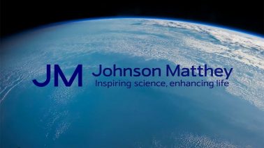 Johnson Matthey