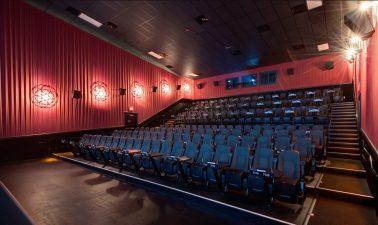 Moving Image Technologies