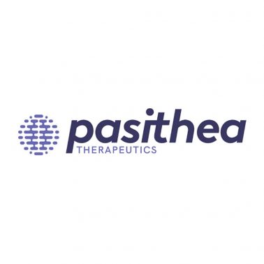 Pasithea Therapeutics logo