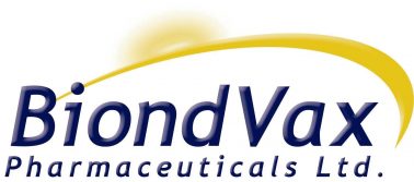 BiondVax logo