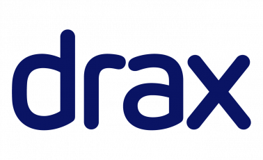 Drax logo
