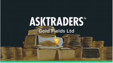 Gold Fields Ltd