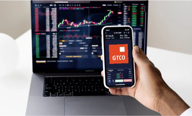 Guaranty Trust Holding Company