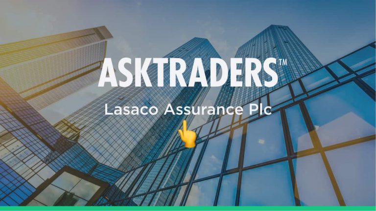 Lasaco Assurance Plc