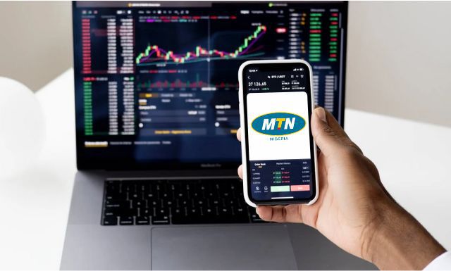 MTN Nigeria