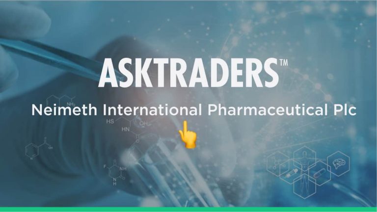 Neimeth International Pharmaceutical Plc