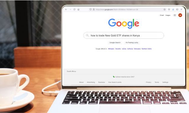 New Gold ETF - How To Trade
