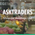 Shoprite Holdings Ltd