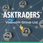 Vodacom Group Ltd