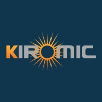 Kiromic logo