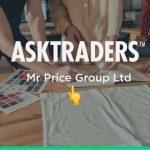 Mr Price Group Ltd