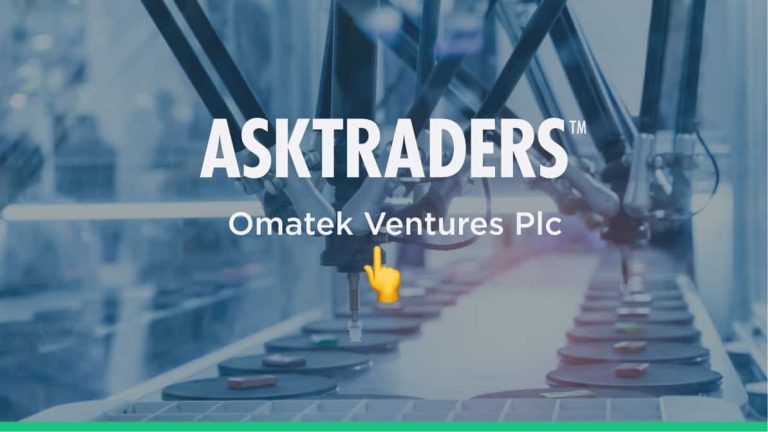 Omatek Ventures Plc