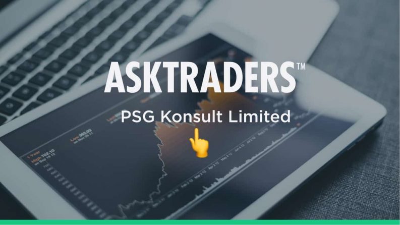PSG Konsult Limited (JSE: KST) | Share Price