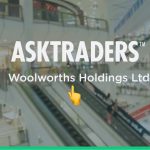 Woolworths Holdings Ltd
