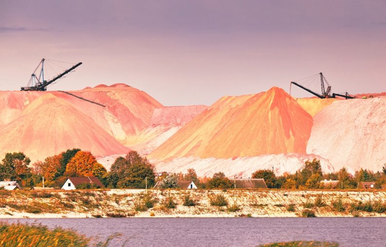 yara international asa yar