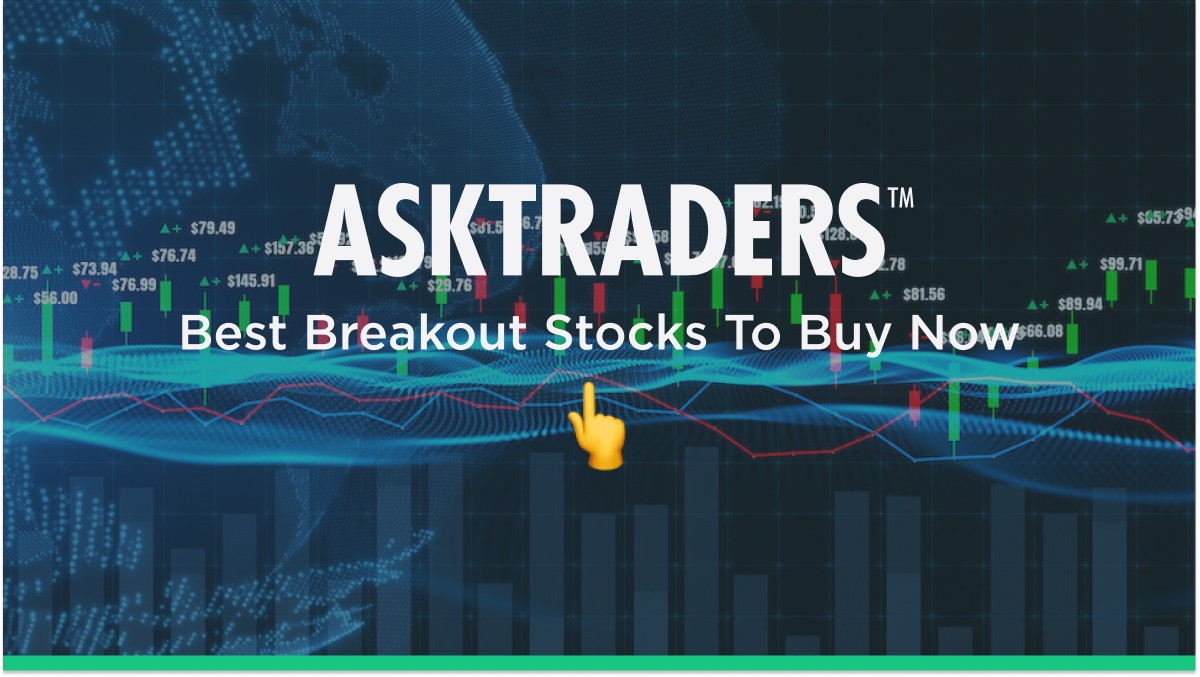 breakout stocks