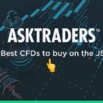 5 Best CFDs to buy on the JSE