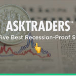 The Five Best Recession-Proof Stocks
