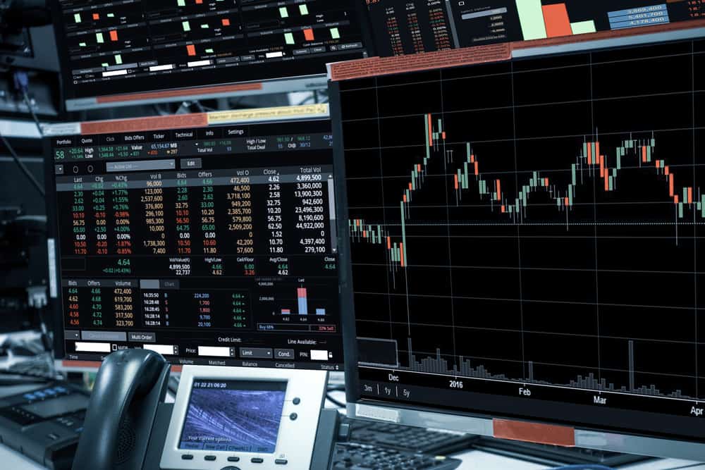 best performing stocks JSE